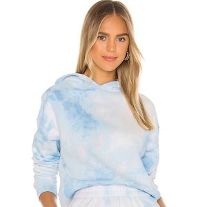 FRANKIES BIKINI’S BURL SWEATSHIRT